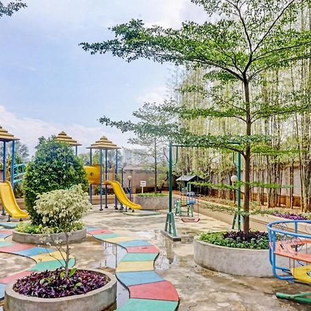 Collection O 6 Grand Palace Kemayoran Yakarta Exterior foto