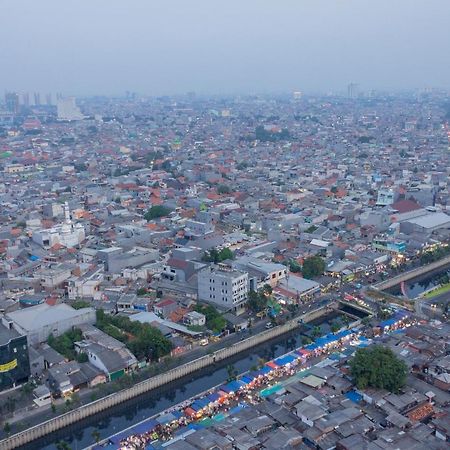 Collection O 6 Grand Palace Kemayoran Yakarta Exterior foto