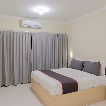 Collection O 6 Grand Palace Kemayoran Yakarta Exterior foto