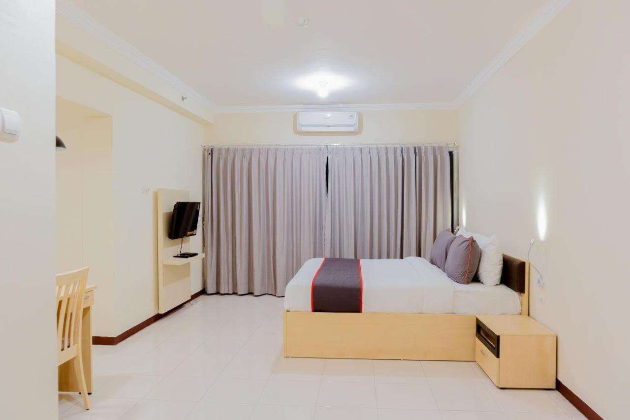 Collection O 6 Grand Palace Kemayoran Yakarta Exterior foto