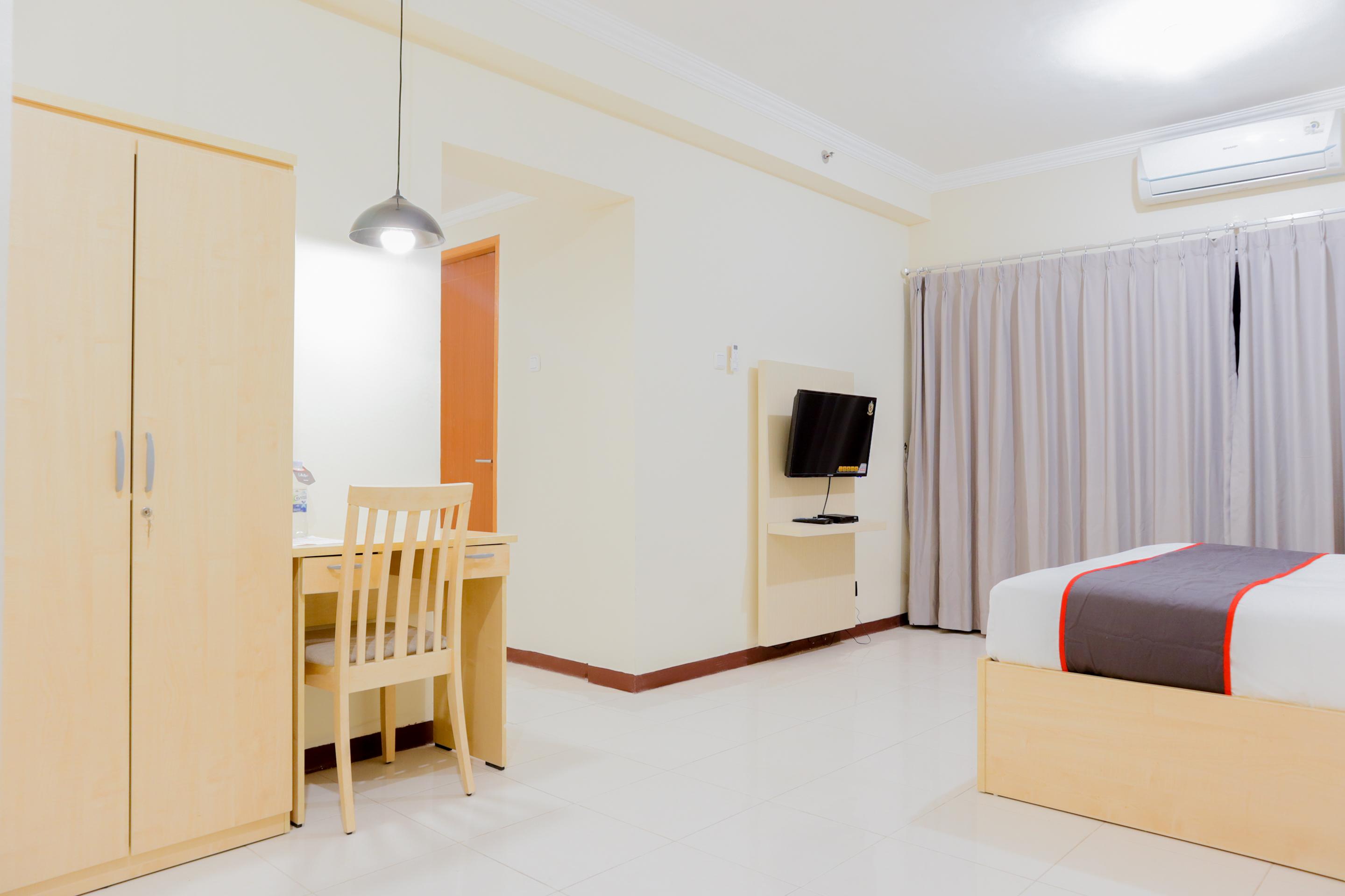 Collection O 6 Grand Palace Kemayoran Yakarta Exterior foto
