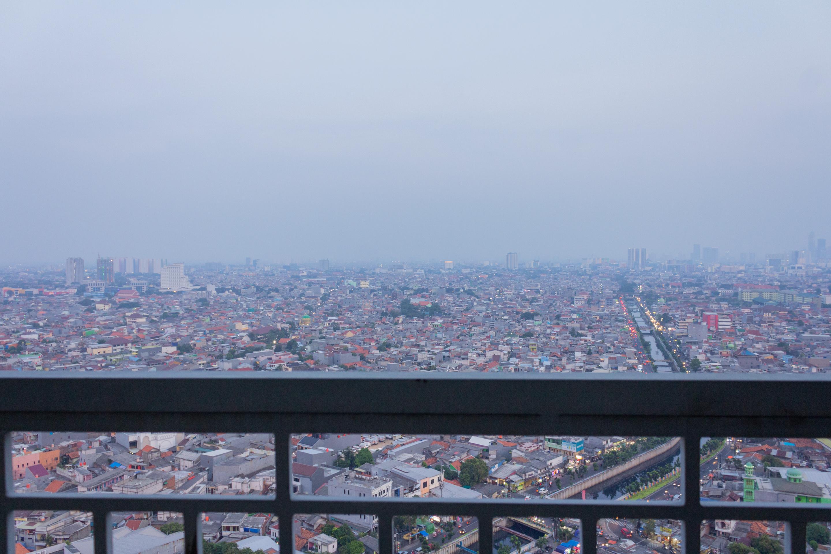 Collection O 6 Grand Palace Kemayoran Yakarta Exterior foto