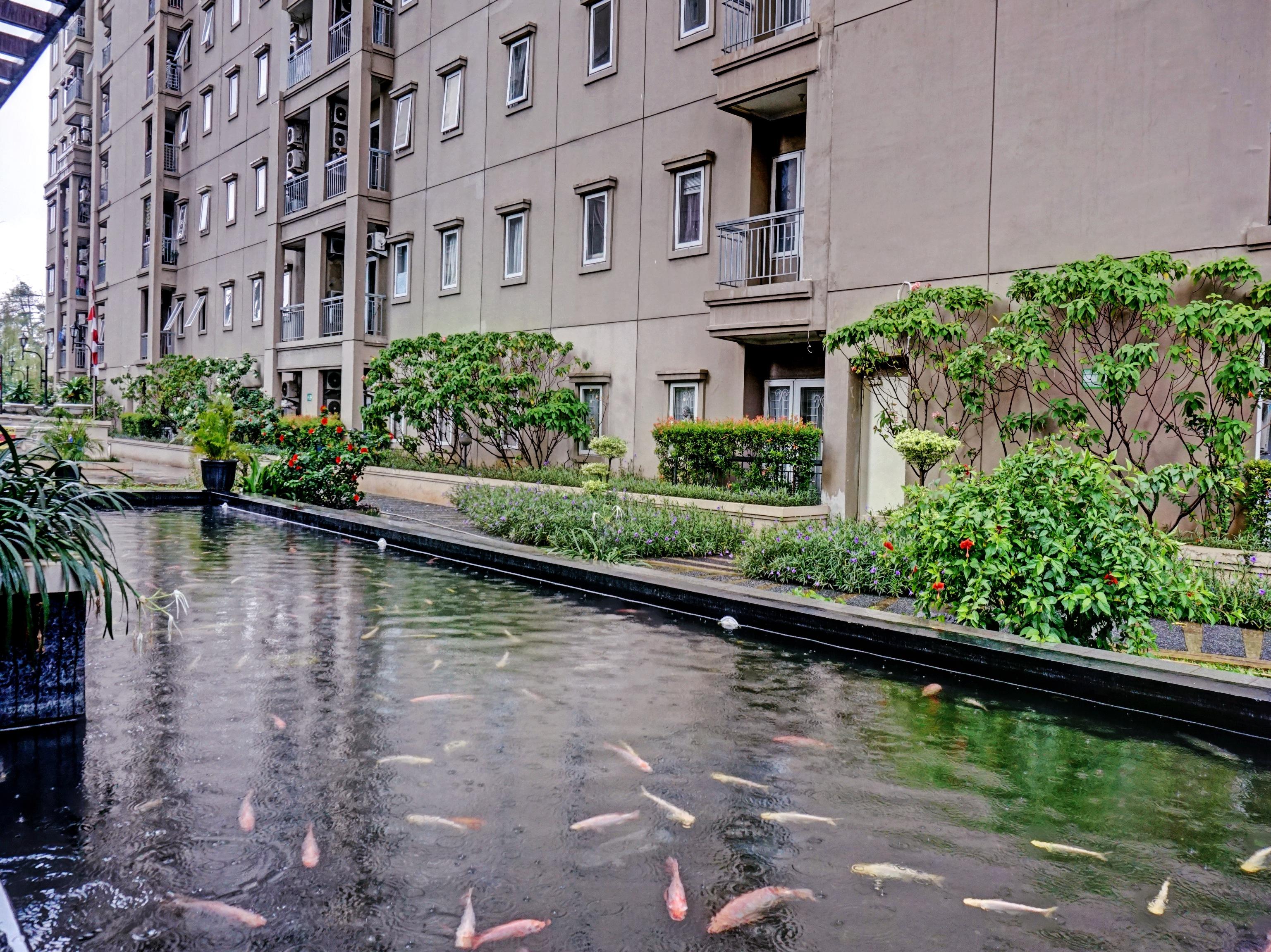 Collection O 6 Grand Palace Kemayoran Yakarta Exterior foto