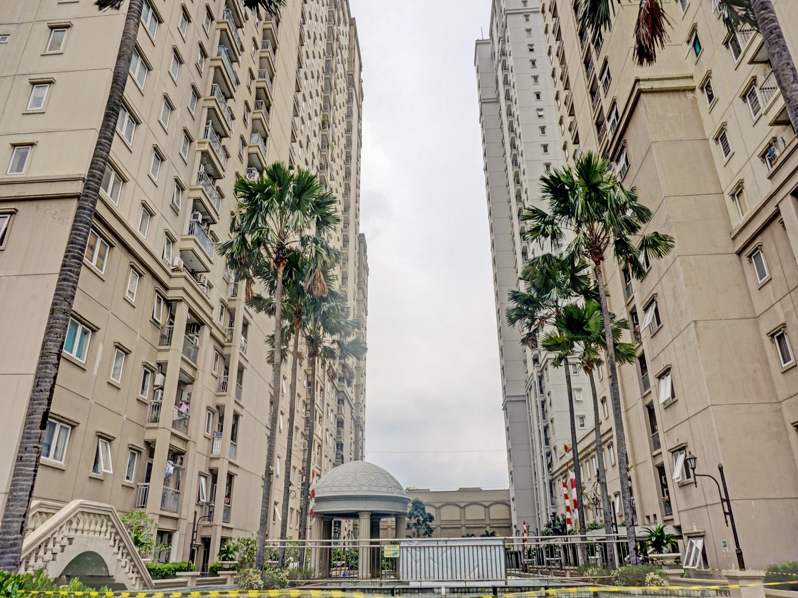 Collection O 6 Grand Palace Kemayoran Yakarta Exterior foto