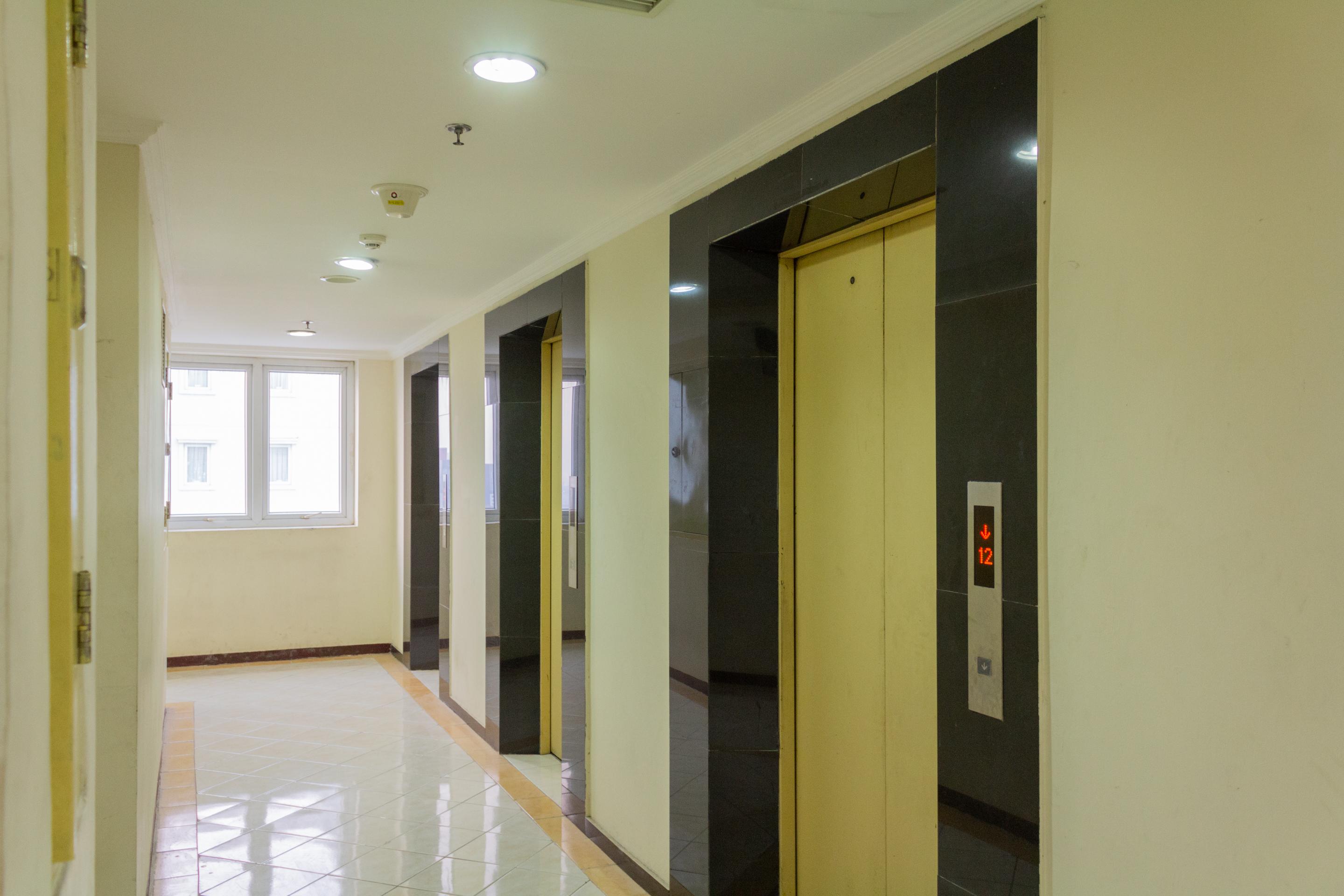 Collection O 6 Grand Palace Kemayoran Yakarta Exterior foto