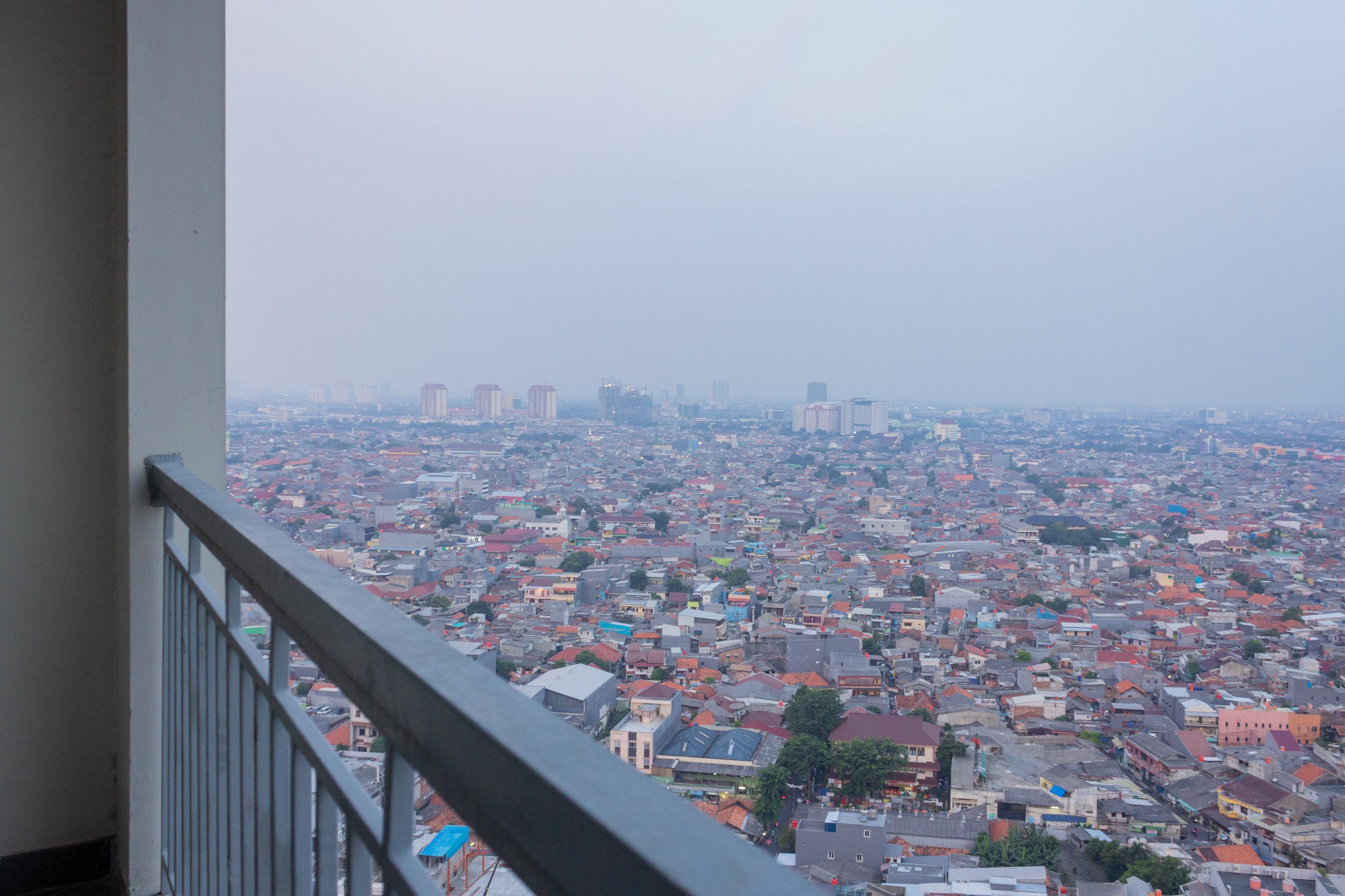 Collection O 6 Grand Palace Kemayoran Yakarta Exterior foto
