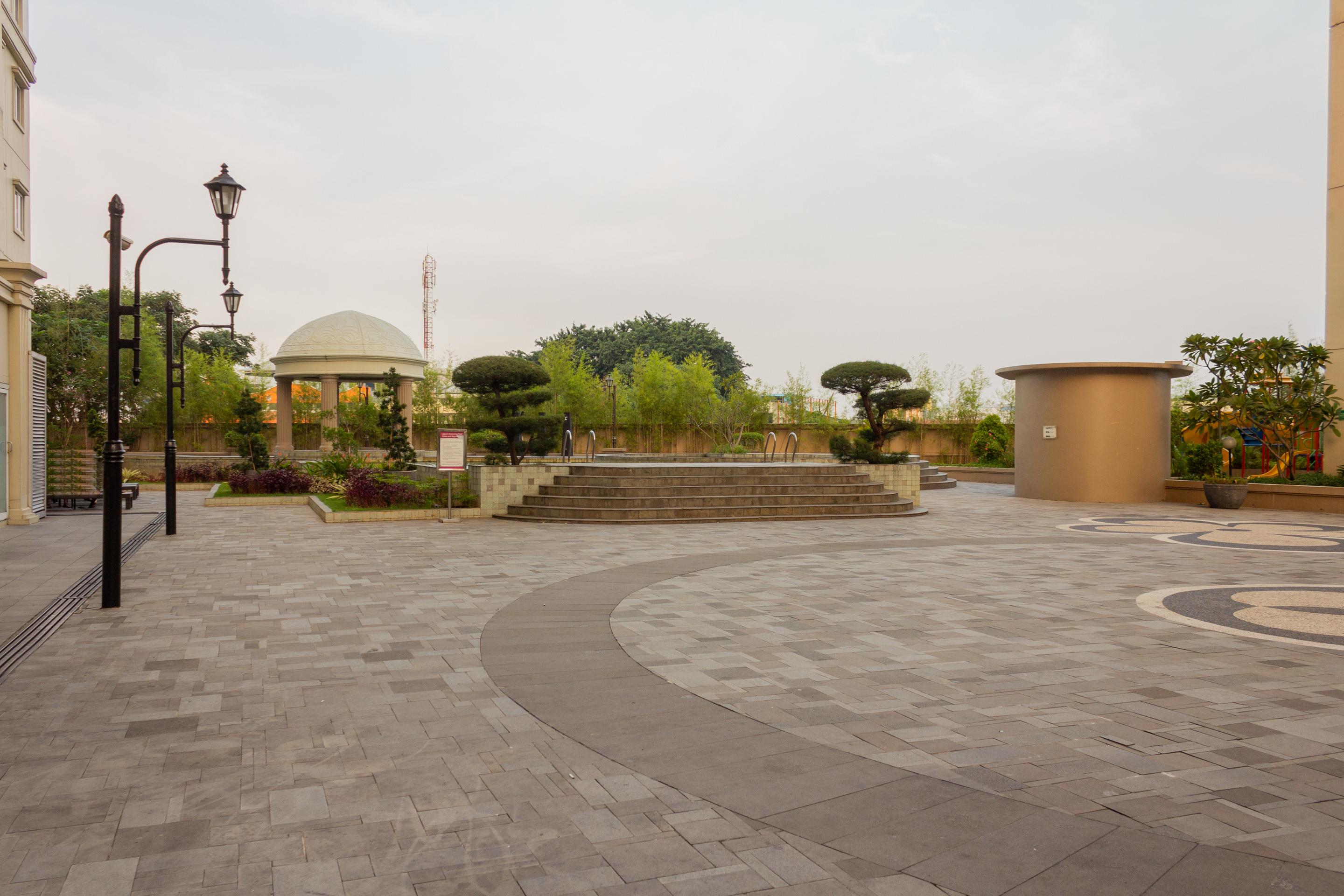 Collection O 6 Grand Palace Kemayoran Yakarta Exterior foto